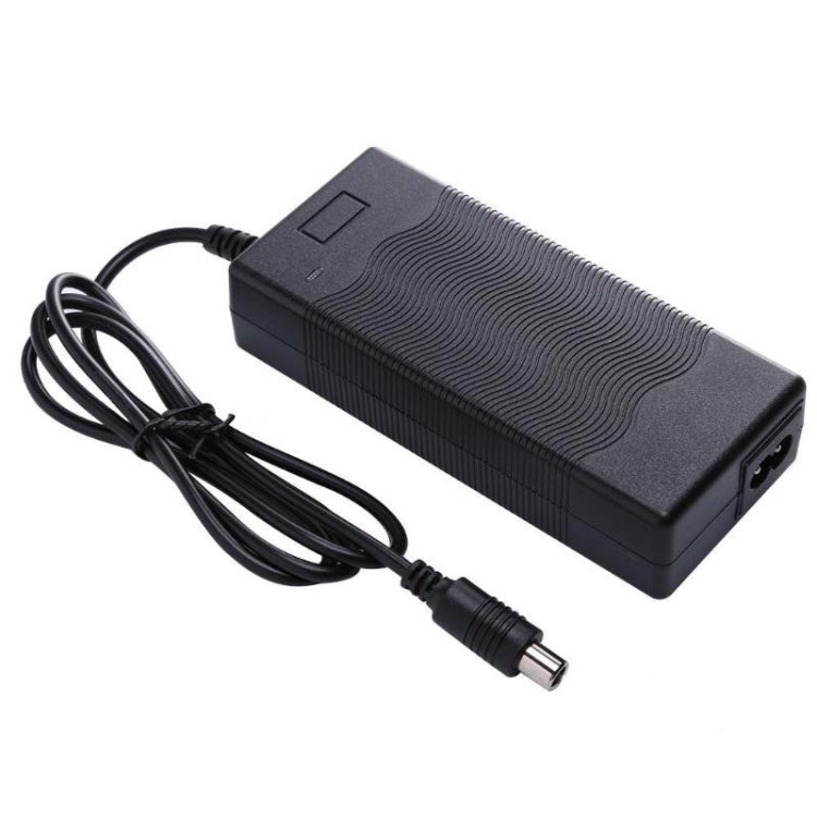 THGX-4202 42V / 2A DC 5.5mm Charging Port Universal Electric Scooter Power Adapter Lithium Battery Charger for Xiaomi Mijia M365 & Ninebot ES2 / ES4,, EU Plug, US Plug, UK Plug, AU Plug