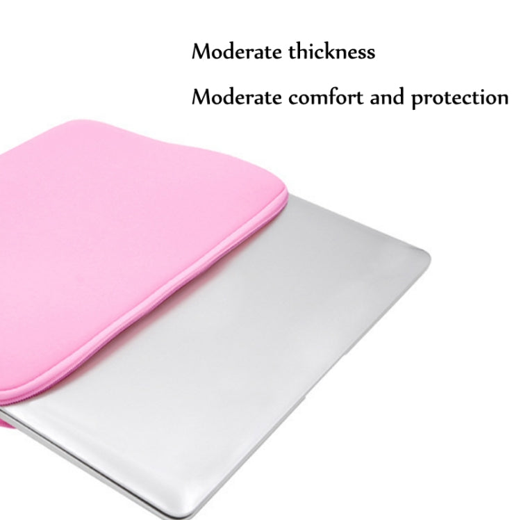 Laptop Anti-Fall and Wear-Resistant Lliner Bag For MacBook 11 inch(Upgrade Gray)