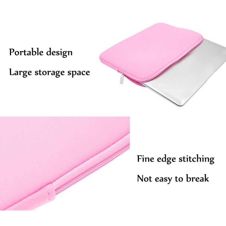 Laptop Anti-Fall and Wear-Resistant Lliner Bag For MacBook 11 inch(Upgrade Gray)