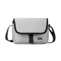 Baona BN-H013 Camera Shoulder Bag SLR Lens Storage Handbag, BN-H013 (Gray), BN-H013 (Black)