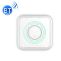 Convenient Pocket Mini Printer Student Wrong Question Thermal Bluetooth Mobile Phone Photo Data Note Printer(Blue)