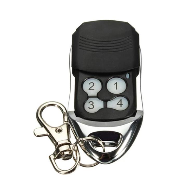 For LIFE 433.92MHZ Wireless Roller Shutter Garage Door Remote Control