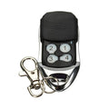 For LIFE 433.92MHZ Wireless Roller Shutter Garage Door Remote Control