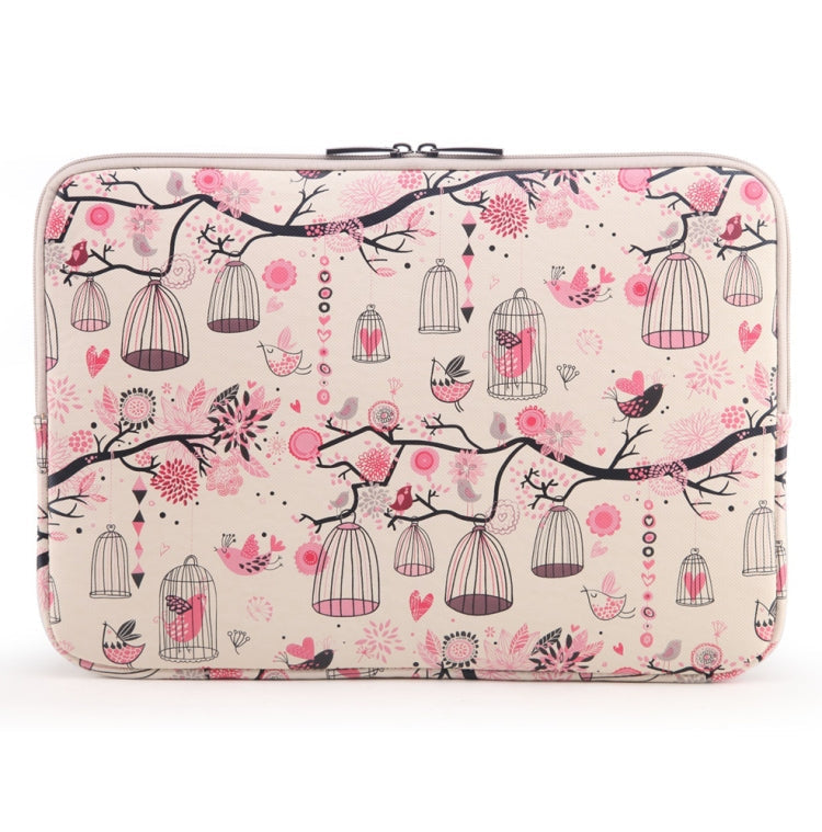 LiSEN LS-505 Notebook Tablet Liner Bag, 10 inches, 11.6 inches, 12 inches, 13 inches, 14 inches, 15 inches