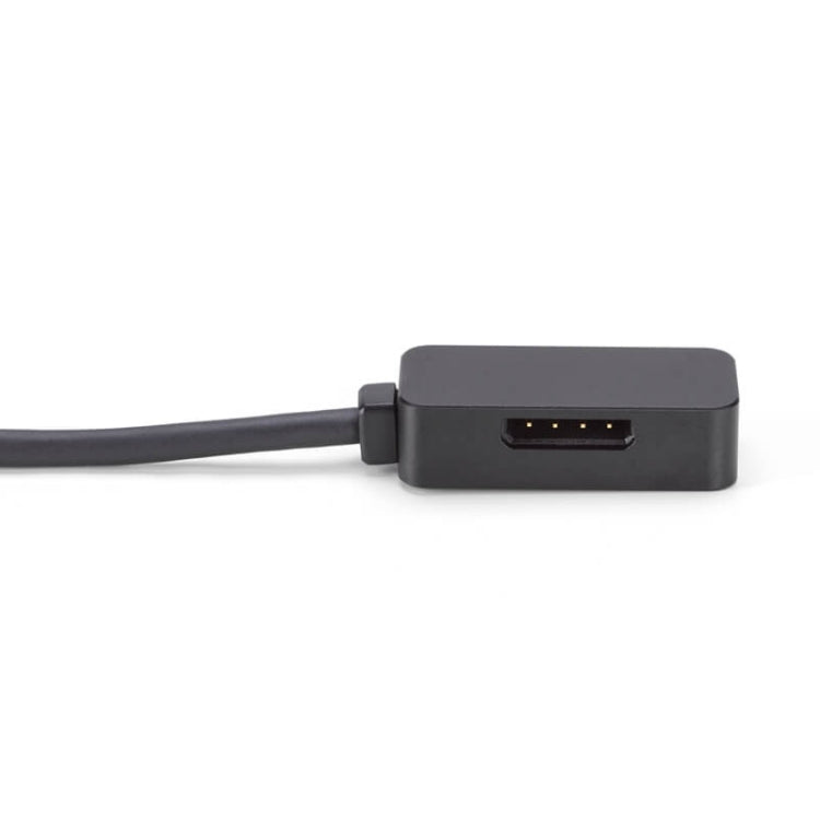 Original External GPS Module Adapter Cable for DJI RS 3 Pro / RS 2, GPS Module Cable