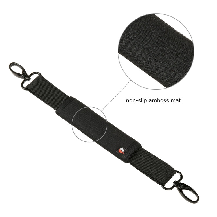 Universal Speaker Portable Non-Slip Lanyard with Hook for JBL Xtreme 1 / 2 / 3(Green)