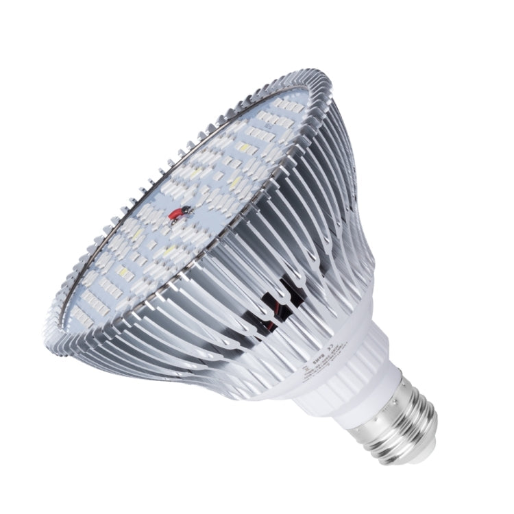 E27150W 200 Lamp Beads LED Plant Growth Lamp Plant Fill Light(Full-Spectral)