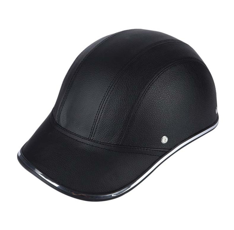 BSDDP A0322 Summer Half Helmet Lightweight Safety Helmet, BSDDP A0322 (Black), BSDDP A0322 (Blue), BSDDP A0322 (Red), BSDDP A0322 (Orange)