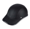 BSDDP A0322 Summer Half Helmet Lightweight Safety Helmet, BSDDP A0322 (Black), BSDDP A0322 (Blue), BSDDP A0322 (Red), BSDDP A0322 (Orange)