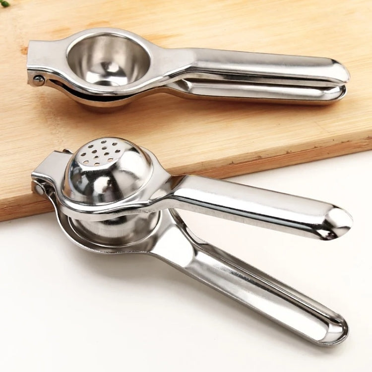 Household Manual Fruit Lemon Juicer(Color Box)
