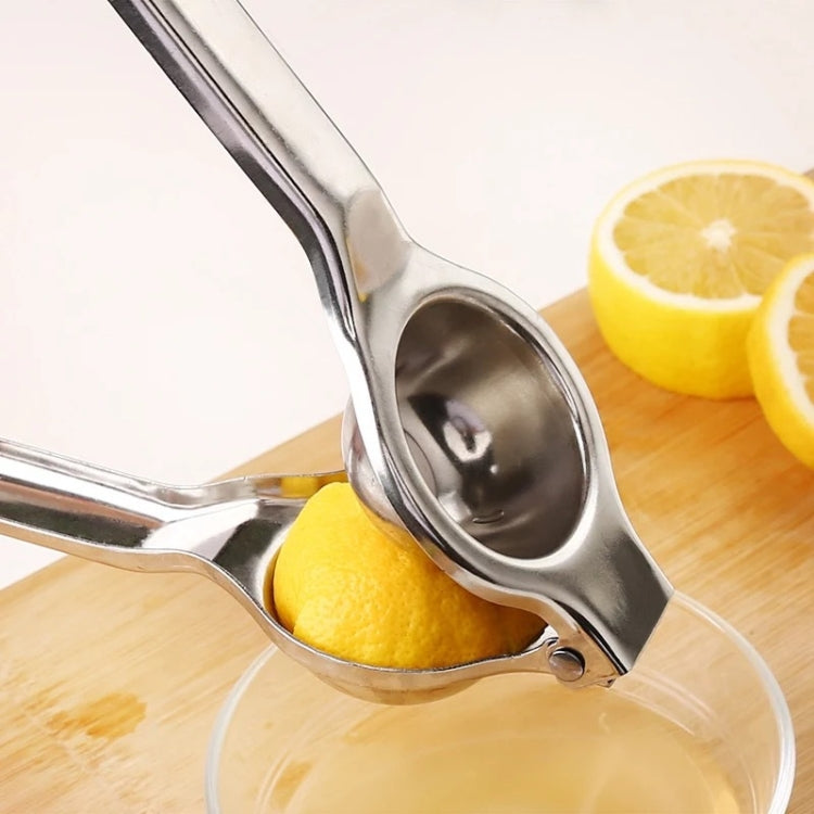 Household Manual Fruit Lemon Juicer(Color Box)