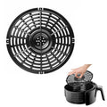 20cm Air Fryer Cooking Divider For Fryer Frying Board Steaming Board Grill Pan