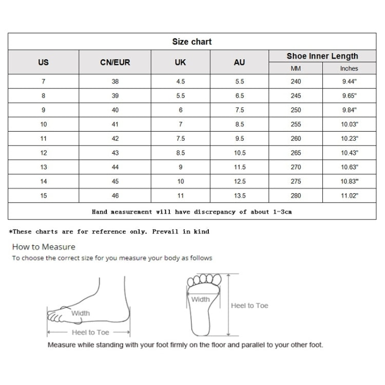 Casual Open Toe Breathable Beach Slippers Beach Sandals For Men, Size: 39(Black)