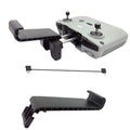 RC Tablet Extension Bracket For DJI Mavic 3 / Air 2 / Air 2S / Mini 2, Style: Large+For Apple Line