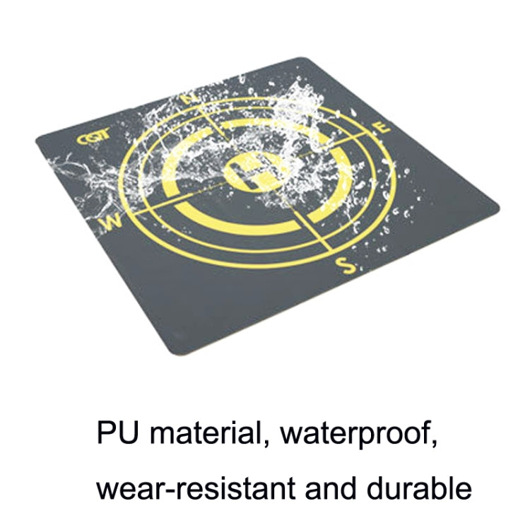 Outdoor Aerial Photography Double-sided Landing Pad For DJI Mavic 3 / Air 2 / Air 2S