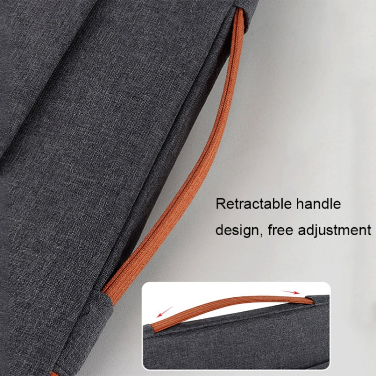 ND02 Waterproof Portable Laptop Case, 13.3 inches, 14.1-15.4 inches, 15.6 inches
