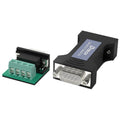 DTECH DT-9000 Passive Bidirectional RS232 To RS485 Serial Communication Protocol Module Converter, DT-9000