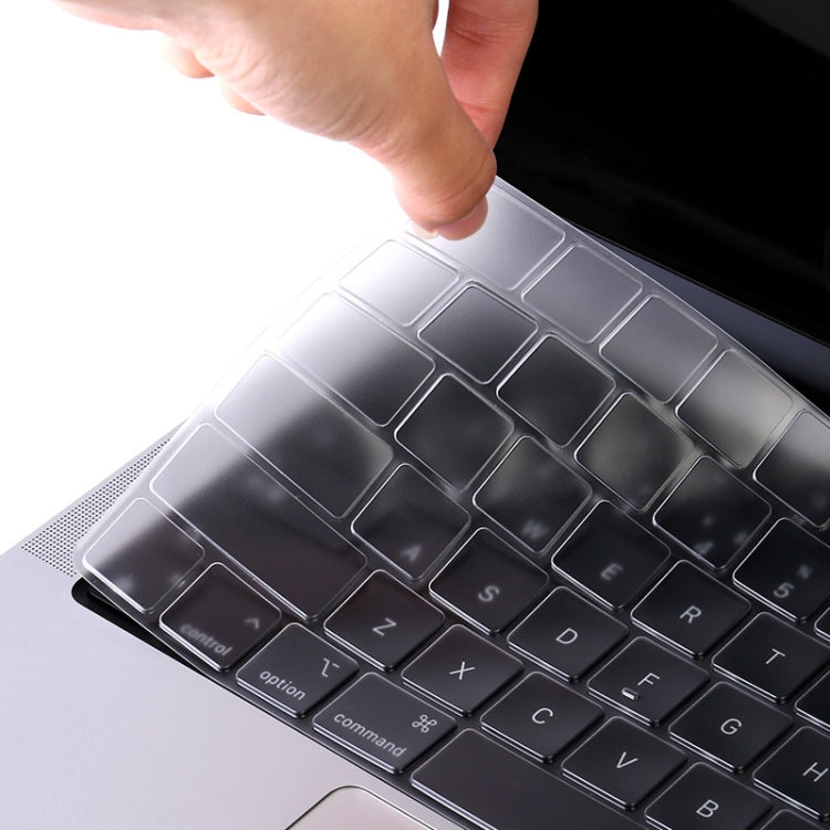 JRC Waterproof Laptop Keyboard Film For MacBook Pro 14 A2442