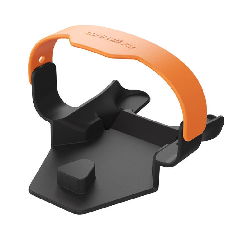 Sunnylife MM3-SJ398 For Mini 3 Pro Propeller Blade Retainer Chassis Cover(Dual -color)