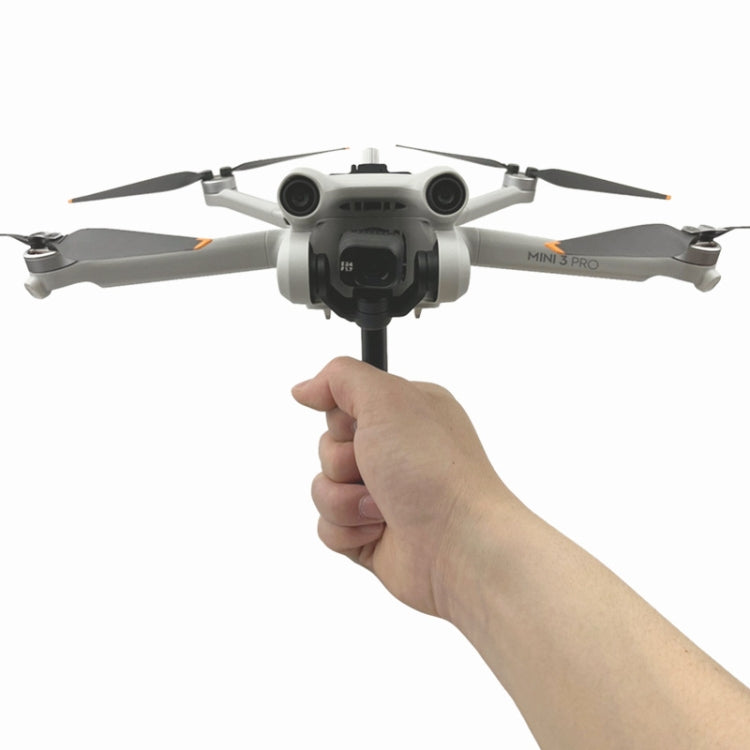 For DJI Mini 3 Pro / Mini 3 Handheld Holder Take-off  Landing Mount