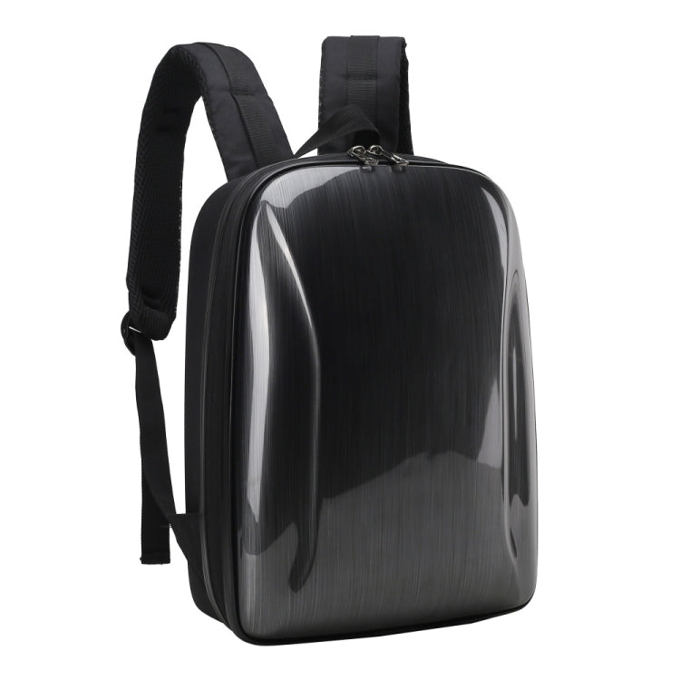 Waterproof Compression Hard Shell Backpack for DJI Mini 3 Pro, For DJI Mini 3 Pro 128 Large, For DJI Mini 3 Pro 127 Small