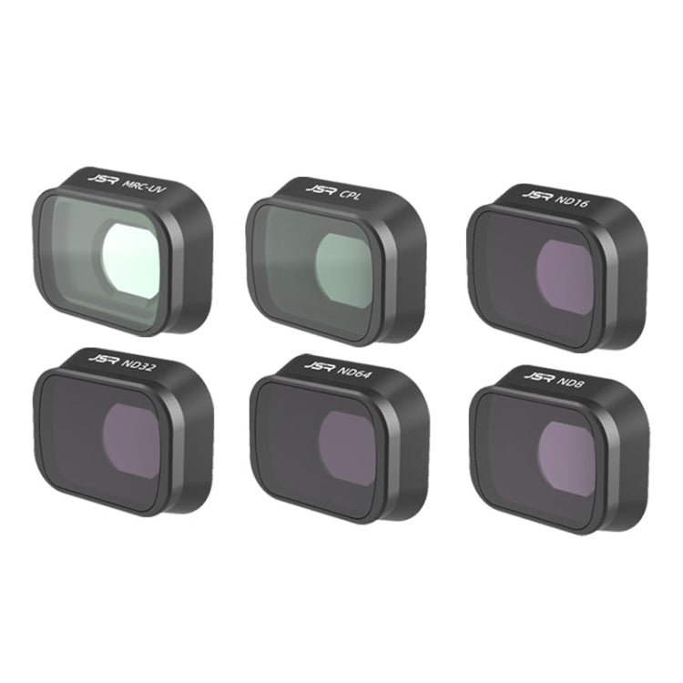 JUNESTAR Filters For DJI Mini 3 Pro,Model:, MCUV JSR-1663-01, CPL JSR-1663-02, ND8 JSR-1663-03, ND16 JSR-1663-04, ND32 JSR-1663-05, ND64 JSR-1663-06, ND256 JSR-1663-07, ND1000 JSR-1663-08, ND8PL JSR-1663-09, ND16PL JSR-1663-10, ND32PL JSR-1663-11      ...