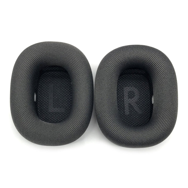 1pair Earmuffs Sponge Cover Ear Pads For AirPods Max 2 / Max