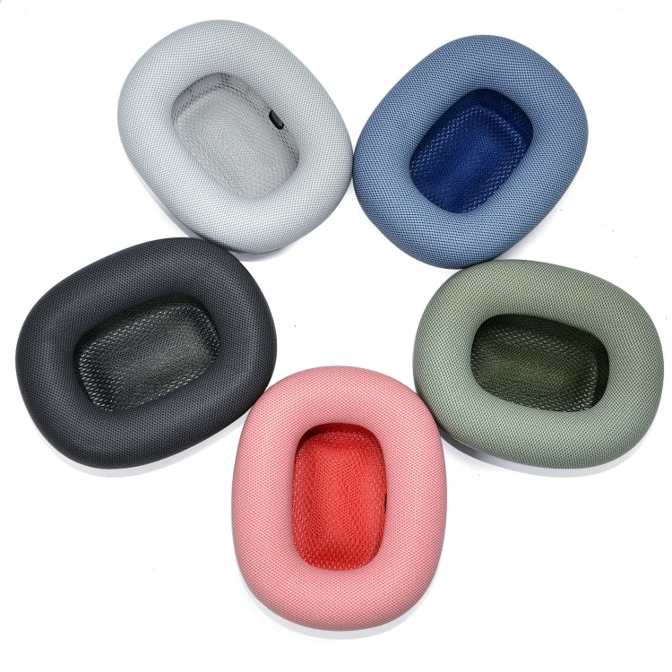 1pair Earmuffs Sponge Cover Ear Pads For AirPods Max 2 / Max