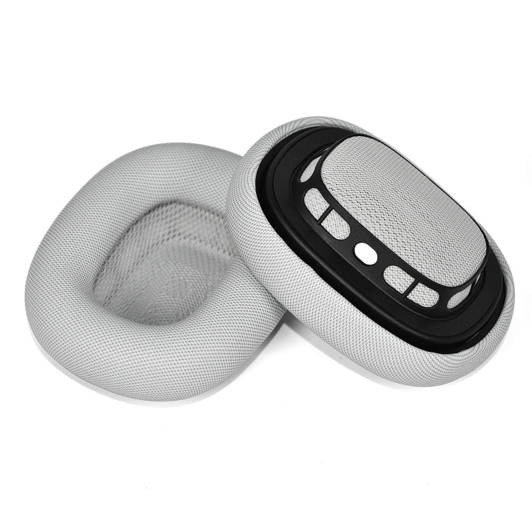 1pair Earmuffs Sponge Cover Ear Pads For AirPods Max 2 / Max