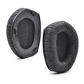2 PCS Earpad for Sennheiser HDR RS165 RS175 RS185 RS195,Style:, Protein Leather Earmuff, Lambskin Earmuff, Football Net Earmuff, Frog Leather Earmuff, Velvet Cloth Earmuff
