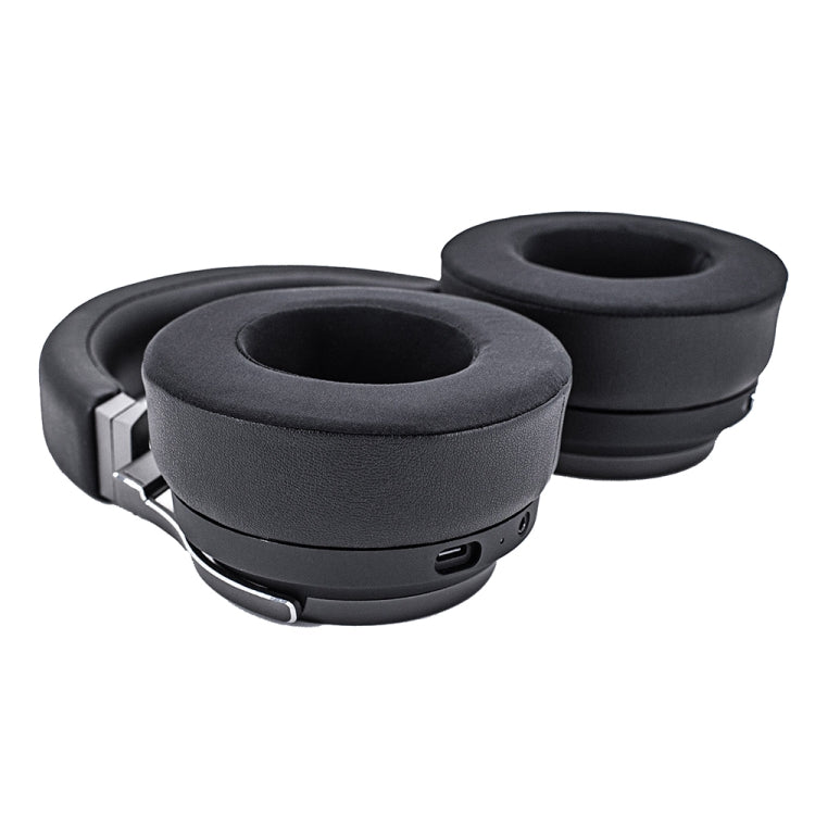 2 PCS Headphones Soft Comfortable Ice Earmuffs For Corsair Virtuoso RGB XT, Spec: Ice-feeling Cloth