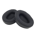 2 PCS Foam Headphone Earmuffs For Kingston HyperX Cloud Mix / Flight S / Alpha, Color: Gel