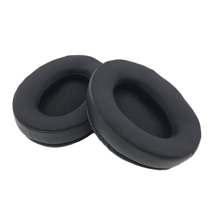 2 PCS Foam Headphone Earmuffs For Kingston HyperX Cloud Mix / Flight S / Alpha, Color: Gel