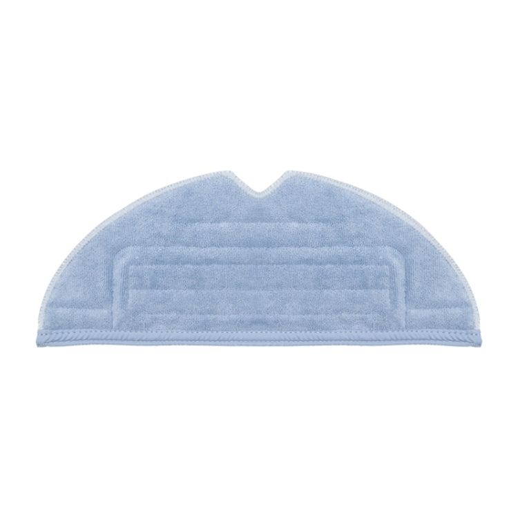 Hemming Mop Cloth Accessories for Xiaomi Roborock S7/T7S T7S Plus /G10 /G10s