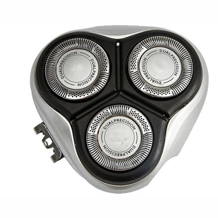 Shaver Replacement Heads for Philips HQ8 AT830 PT877 PT870 PT875 PT830 AT880 AT875 AT895 PT920 PT927, Silver
