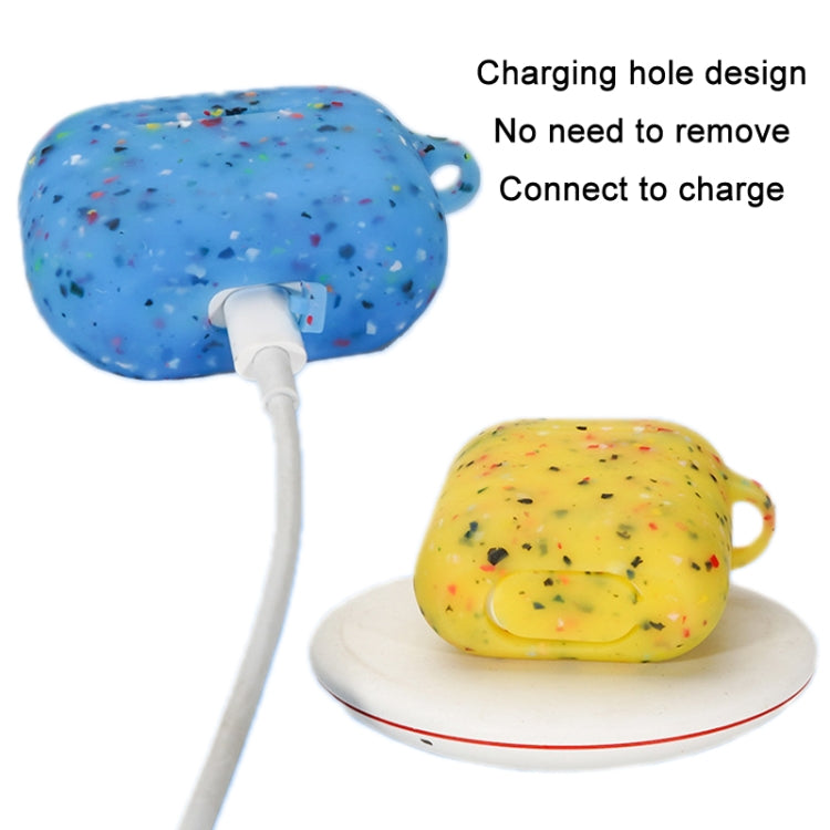 Bluetooth Earphone Silicone Case, For AirPods 3, For AirPods 1/2