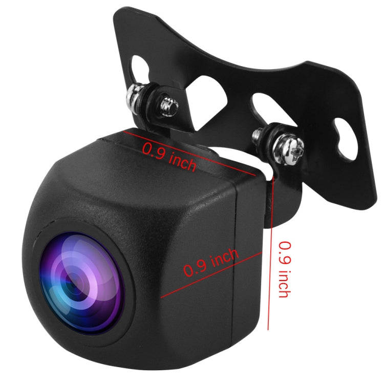 A17S AHD HD  Car CVBS Conversion After Viewing Camera