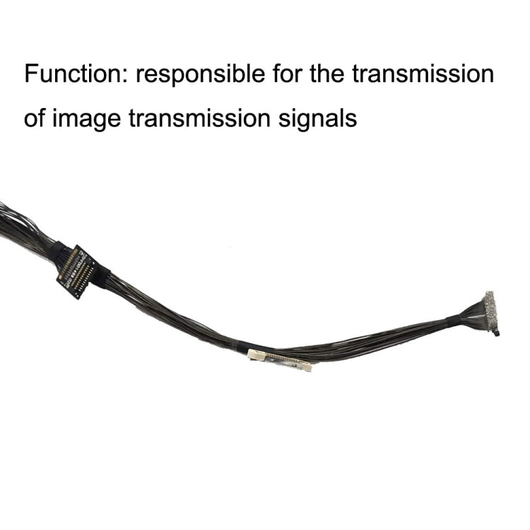 Gimbal Camera Signal Cable For DJI Mavic Mini 3 Pro / Mini 3, for Mavic Mini 3 Pro / Mini 3