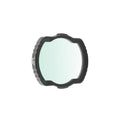 JSR  Adjustable Filter For DJI Avata,Style:, MCUV, CPL, ND8, ND16, ND32, ND64, ND8PL, ND16PL, ND32PL, ND64PL, Night, Star, CPL ND8 ND16, ND8 ND16 ND32, 4 In1 NDPL, 6 In1 UV CPL ND8/16/32/64, 8 In 1 CPL ND8/16/32/64 Night 8PL 16PL
