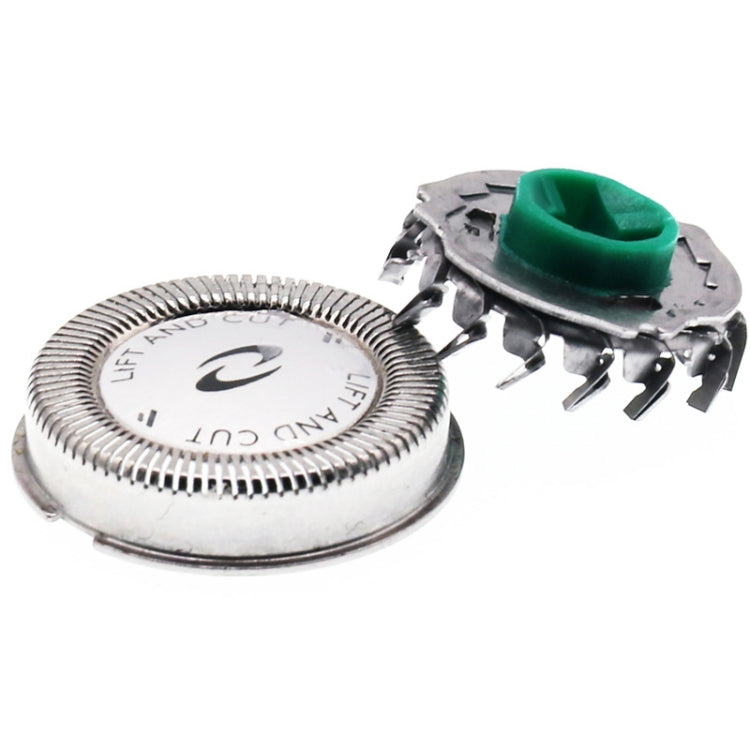 HQ64 Double-layer Cutter Head Knife Net for Philips Shaver HQ8 HQ7310 HQ5710 HQ6070, Cutter Head