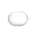 Transparent TPU Wireless Bluetooth Earphone Cover, For Beats Studio Buds