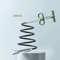 Four-Claw Sewer Dredge Pipe Blockage Dredging Tool, Specification: 3M