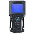 Tech2 Vehicle Chassis Power System Inspection Scanner, US Plug, For 1991-2013 GM 33.004, For 1998-2012 SAAB 148.000, For 1999-2012 Holden 147.000, For 1999-2013 Holden Export 149.000, For 1996-2013 Isuzu K-line 11.530, For 1996-2013 Isuzu K-line 11.680...