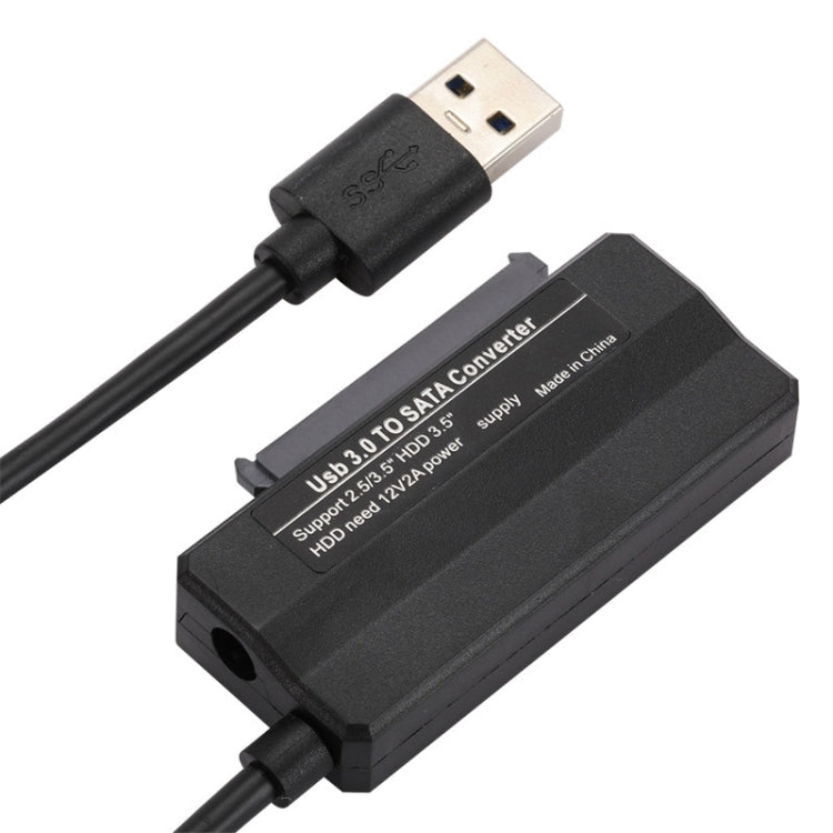 USB3.0 To SATA Cable USB3.0 Easy Drive Line Hard Drive Line, Cable Length: 45cm