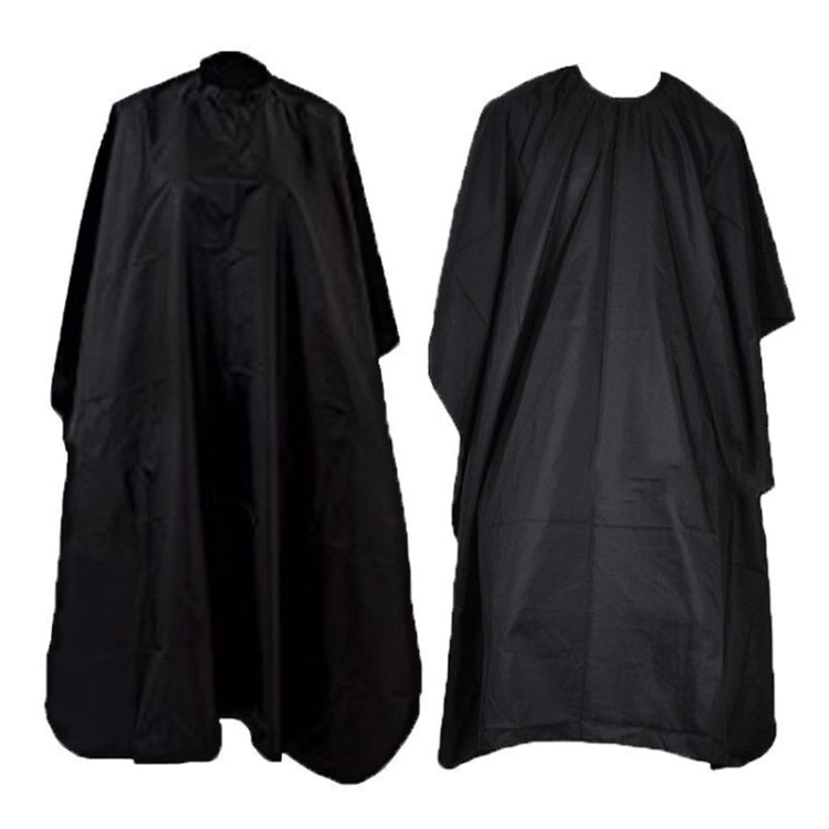 5PCS Salon Special Waterproof Cloth For Adult Hair Hair Dyeing And Shaving Cloth Apron