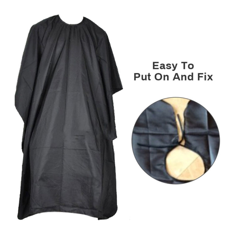 5PCS Salon Special Waterproof Cloth For Adult Hair Hair Dyeing And Shaving Cloth Apron