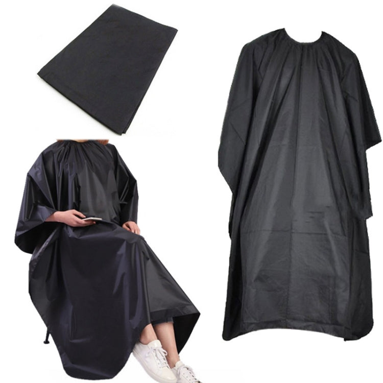 Salon Special Waterproof Cloth For Adult Hair Hair Dyeing And Shaving Cloth Apron