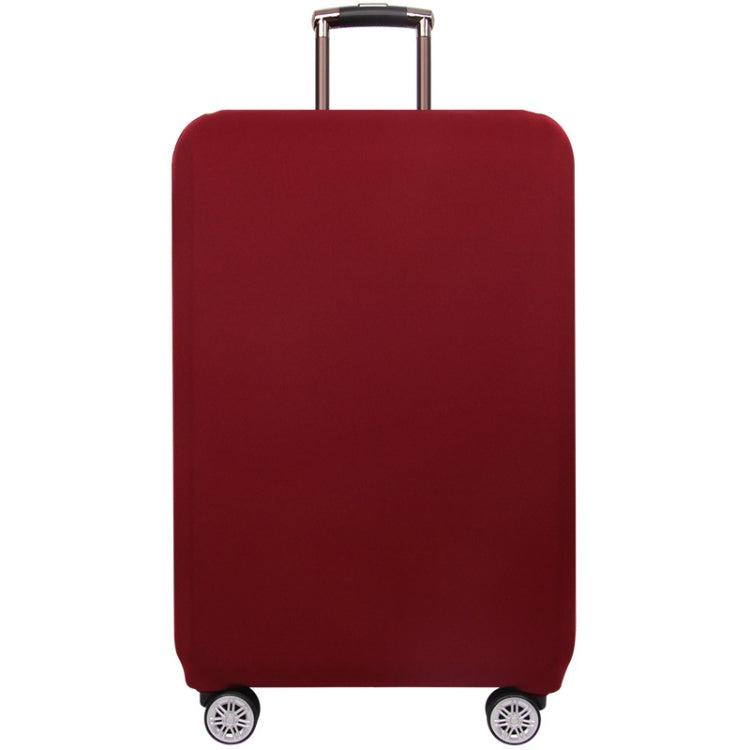 Thickened Wear-resistant Stretch Luggage Dust-proof Protective Cover, S, M, L