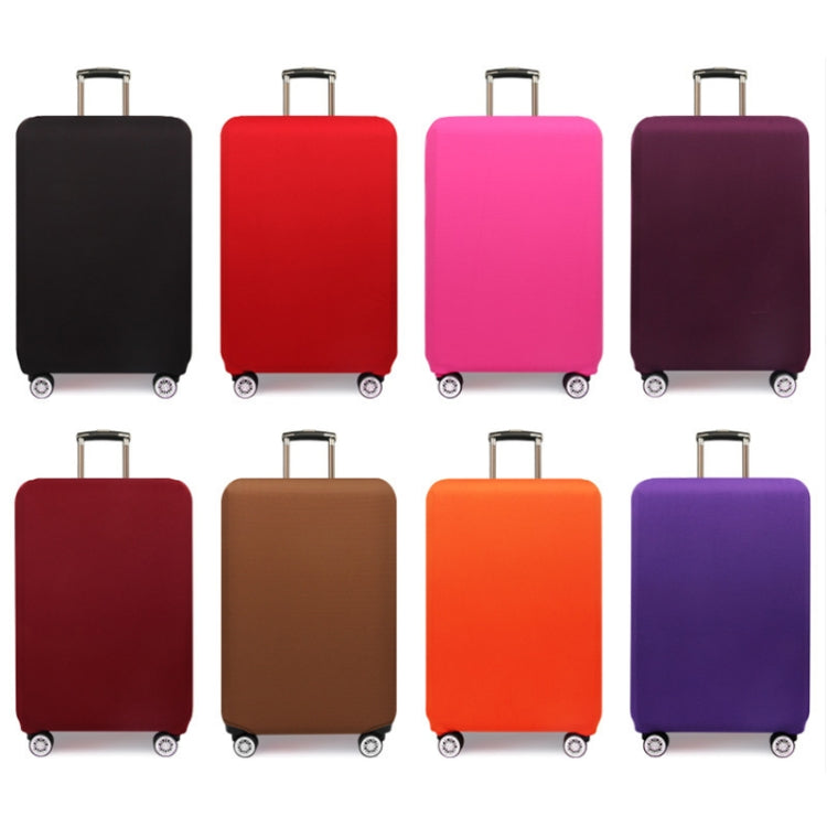 Thickened Wear-resistant Stretch Luggage Dust-proof Protective Cover, S, M, L
