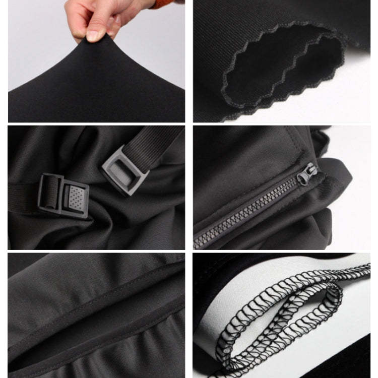 Thickened Wear-resistant Stretch Luggage Dust-proof Protective Cover, S, M, L